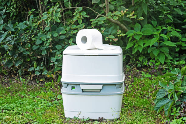 Best Local porta potty services  in Lake Morton Berrydale, WA
