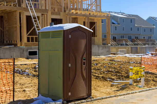 Best Porta potty rental near me  in Lake Morton Berrydale, WA