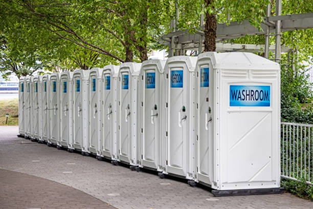 Best Porta potty rental for parties  in Lake Morton Berrydale, WA