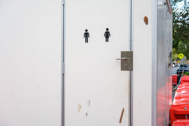 Best Temporary restroom rental  in Lake Morton Berrydale, WA