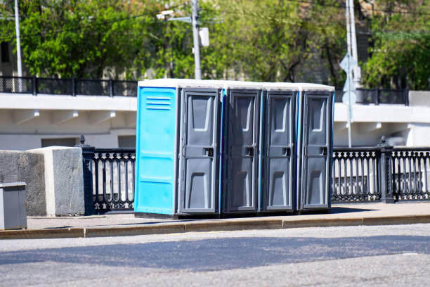 Portable restroom solutions in Lake Morton Berrydale, WA