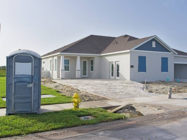 Best Portable restroom trailer rental  in Lake Morton Berrydale, WA