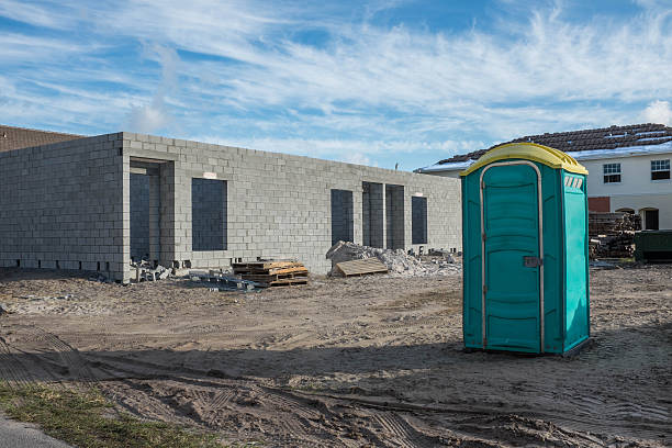 Portable Toilet Options We Offer in Lake Morton Berrydale, WA